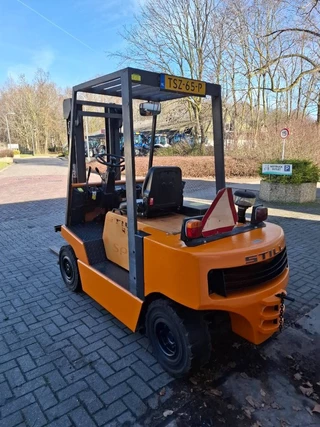 Still N/A 1990 - R70-30 Heftruck zdjecie 2