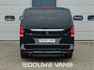 Mercedes-Benz EQV 2024 - 300 L3 Rolstoelbus MBUX Navigatie immagine 6