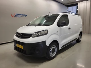 Opel Vivaro 2020 - 2.0CDTI 123pk L2/H1 Euro 6! obrazek 2