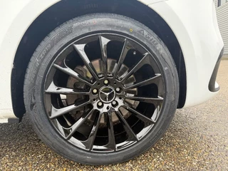 Mercedes-Benz Vito 2024 - 116CDI L3H1 Dubbelcabine 6 Pers Automaat Airco Navi Cruisecontrol FACE LIFT BPM VRIJ immagine 13