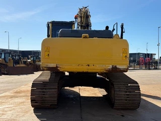Komatsu PC290LC-8 2011 - N/A obrazek 4