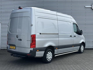 Mercedes-Benz Sprinter 2021 - 315 CDI L2H2 Automaat Airco 3500kg Trekhaak immagine 2