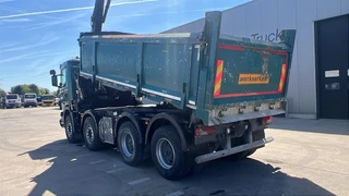Scania G 2009 - 380 imagen 6