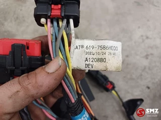 Caterpillar N/A 2022 - Wiring harness chassis Caterpillar imagen 8