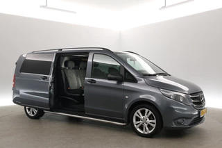 Mercedes-Benz Vito 2015 - 114 CDI Extra Lang immagine 7