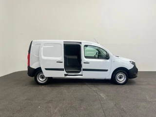 Mercedes-Benz Citan 2021 - 111 CDI L2 Pro afbeelding 3 miniatuur