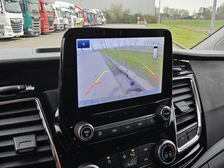 Ford Transit Custom 2020 - 2.0 imagem 18