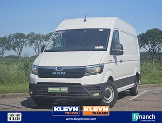 MAN TGE 2020 - 3.140 image 1
