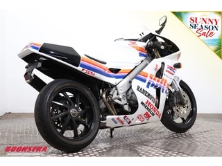 Honda RVF 400 1997 - NC 35 Kanemoto Racing afbeelding 3 miniatuur