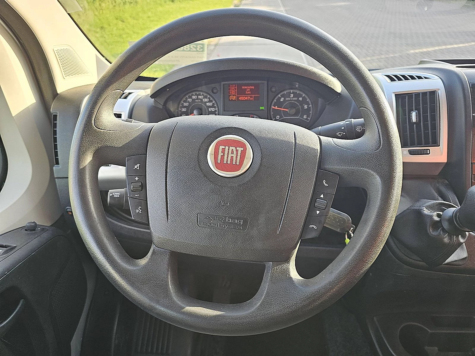 Fiat Ducato 2020 - 35 2.3 image 13