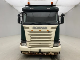 Scania G 2016 - G410 afbeelding 2 miniatuur