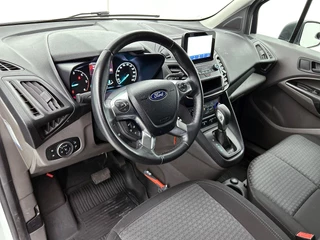 Ford Transit Connect 2024 - 1.5 EcoBlue Automaat L2 Trend afbeelding 2 miniatuur