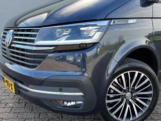 Volkswagen Transporter 2023 - SN DOUBLE CAB 75 EDITION bild 18