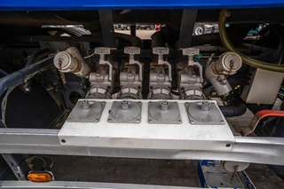 DAF N/A 2009 - LF55 280+ ALU 13000L/4 COMP. image 10