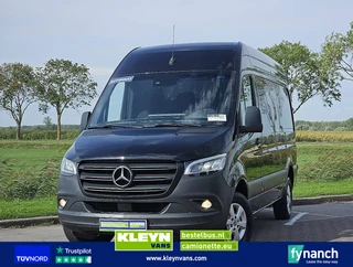 Mercedes-Benz Sprinter 2024 - 317 te koop