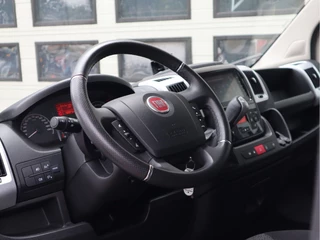 Fiat E-Ducato 2021 - 3.5T L3H2 Maxi 47 kWh - Snelladen - Camera - Clima obrazek 10
