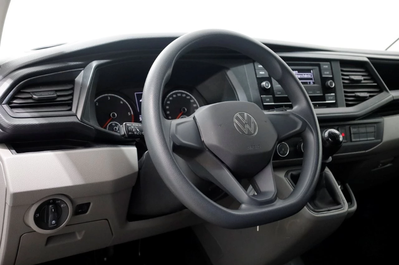 Volkswagen Transporter 2022 - T6.1 2.0 TDI 110pk Lang D.C. Airco/Cruise 02-2022 obrázek 14