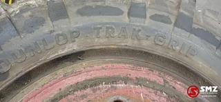 Dunlop N/A - Occ industrieband 10.00-20 Dunlop obrazek 2