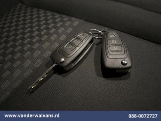 Ford Transit Custom 2023 - 2.0 TDCI 131pk L2H1 Euro6 Airco | Apple Carplay | Stoelverwarming | LED | Cruisecontrol obrazek 18