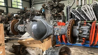 DAF N/A - 1339 RATIO 5.63 (45/8) Z.G.A.N. obrazek 6