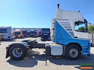 Volvo FM 460 2016 - N/A obrazek 10
