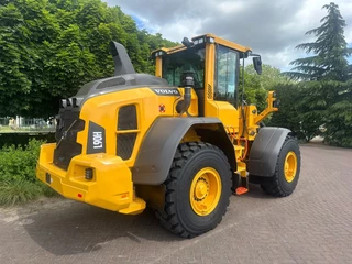 Volvo N/A 2026 - L90 H2 2026 image 4