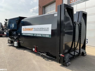Schenk Perscontainer 18m³ N/A 2023 - N/A image 4