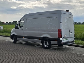 Mercedes-Benz Sprinter 2020 - 316 zdjecie 6