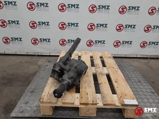 MAN N/A 2018 - Occ Stuurhuis MAN bild 4