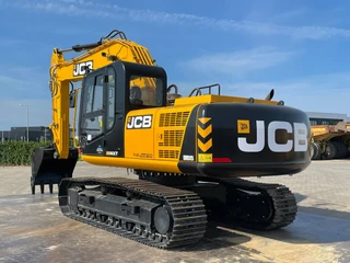 JCB 205 2026 - N/A imagen 3