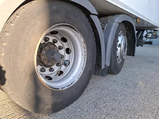 Scania P 2017 - P320 / HYBRIDE / ONLY:294233 KM / LIFT+LENKACHSE / SCHMITZ ISOLATED BOX / PLATFORM / LWDS / NAVI / XENON / AUTOMATIC / EURO-6 / 2017 image 20