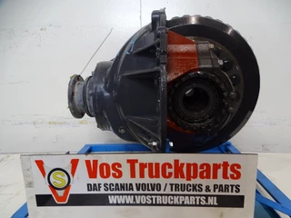 DAF 2022 - 1347-2.93 INCL. SPER obrázek 1 náhled