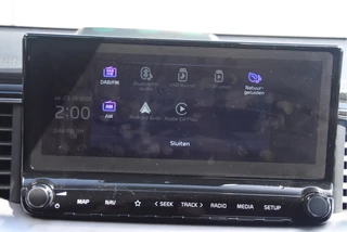 Kia XCeed 2020 - 1.6 GDi PHEV DynamicLine obrazek 10