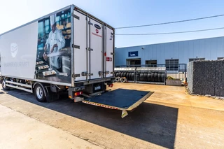 Renault N/A 2014 - MIDLUM 220.16 DXI+CARRIER MULTI TEMP+DHOLLANDIA imagen 9