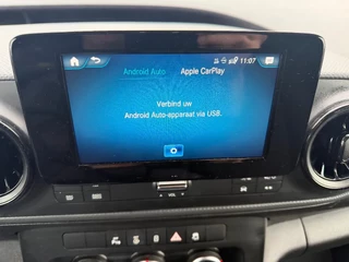 Mercedes-Benz Citan 2024 - 110CDI L2H1 PRO Automaat Airco Cruisecontrol 30000KM zdjecie 18