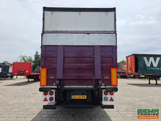 Schmitz Cargobull TKS24 2007 - N/A obrazek 6