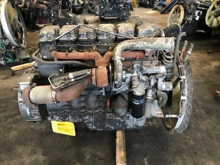 Scania N/A 2000 - DC1102 R114 380 immagine 1