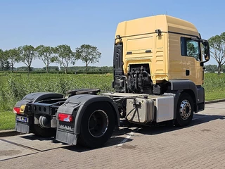 MAN TGS 2020 - 18.400 image 3