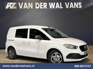 Mercedes-Benz Citan 2022 - 110 CDI 96pk L1H1 Euro6 Airco | Cruisecontrol | LED | Zijdeur obrazek 1