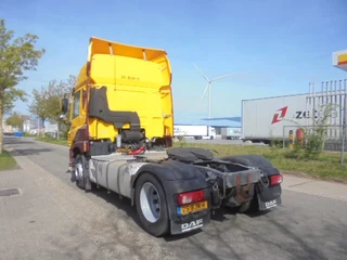 DAF 400 2017 - CF NL TRUCK zdjecie 6