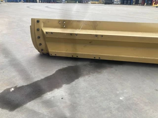 Cat N/A 2026 - 160M3 Moldboard immagine 4