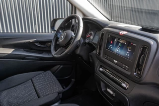 Mercedes-Benz Vito 2024 - 116 CDI L3 Pro | Facelift | 160 PK | Automaat | Mbux | Navi | Camera | Cruise | Carplay bild 2