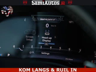 Dodge Ram Pick-Up 2024 - GT HULK | 5.7 V8 HEMI | VIRTUAL COCKPIT | HEAD-UP | ADAPTIVE CRUISE | 360 CAMERA | TRX PACK | bild 38
