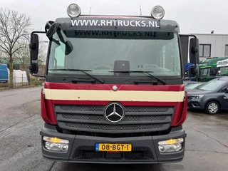 Mercedes-Benz Atego 2016 - 1016 obrazek 2
