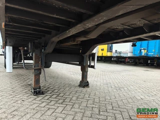 Trailer TFS 18 2008 - N/A image 12