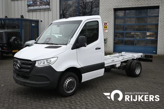 Mercedes-Benz Sprinter 2026 - 515 CDI L2 Pro chassis cabine obrazek 1