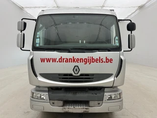 Renault 2006 - Midlum 180 DCi afbeelding 2 miniatuur