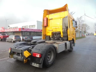 DAF XF 450 2018 - APK 11-26 image 4