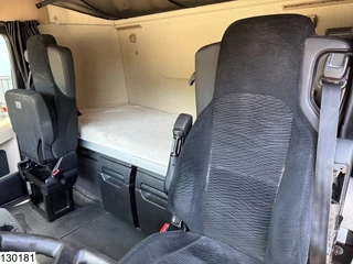 Mercedes-Benz Actros 2017 - 2548 6x2, EURO 6, Lift roof, Combi obrazek 7