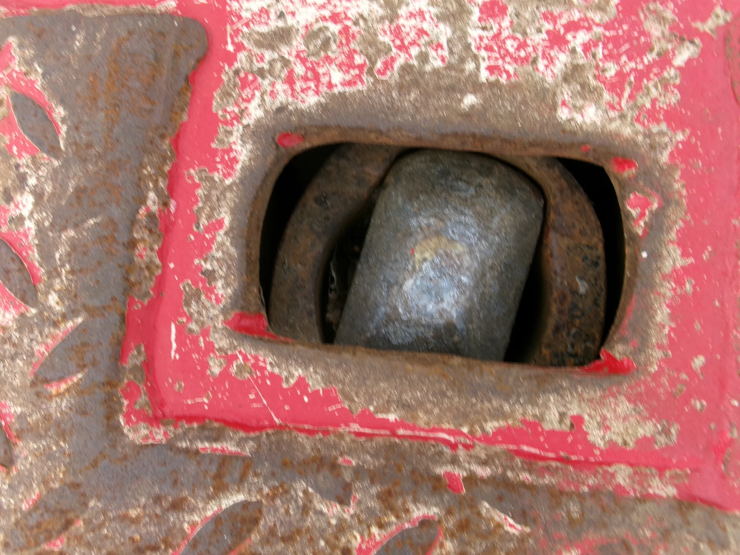 Nooteboom 2003 - OSD-73-04V 2 STEER AXLES afbeelding 19